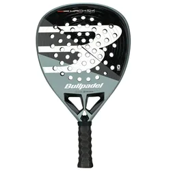 Hack 04 2026 Padel Racket One Size