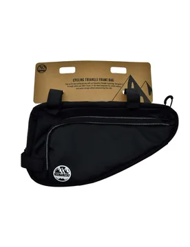 Cycling Triangle Frame Bag - Six Peaks - FashionsVida