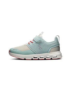 Kinder Sneaker CLOUD PLAY hellgrün 29 1/2 - On - FashionsVida