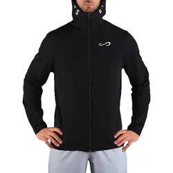 Giacca Softshell Obex Black XL