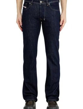 Vaquero regular de hombre de cintura baja 1985 larkee - Diesel - FashionsVida