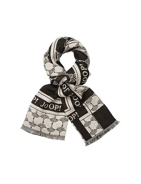JOOP! Schal schwarz damen - Joop! - FashionsVida