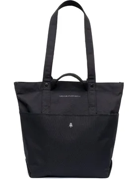 Bolso estilo shopper unisex de plástico reciclado - Lefrik - FashionsVida