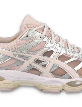 Gel-Cumulus 16 W - Sneaker - pink - Herren - Size: 37.5 - Asics - FashionsVida
