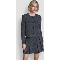 DKNY - Chaqueta de mujer
