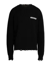 Pullover Hombre Negro L,M,XL,XXL Hombre