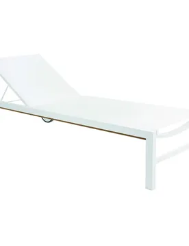 Garbar Chaise Longue Shio - Garbar - FashionsVida