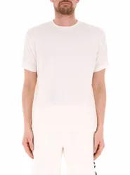T-shirt girocollo PANNA S