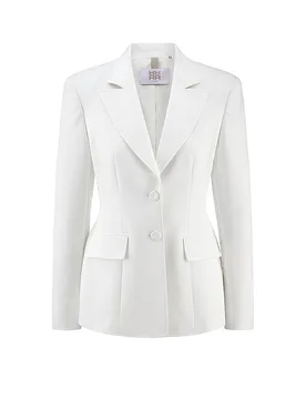 RIANI Blazer creme 42 Damen - Riani - FashionsVida