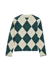 Strickpullover female