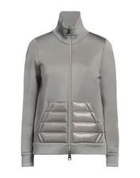 Sudadera Mujer Gris 34,36,38 Mujer