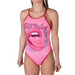Maillot De Bain S.w.smiley Hella Good