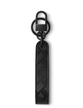 Llavero Unisex Negro -- Unisex - Montblanc - FashionsVida