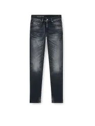 Jeans Slim Fit 2019 D-STRUKT grigio 32/L34