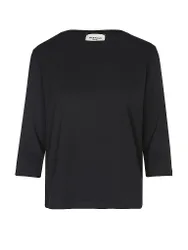 Shirt WKDMULTIA schwarz L Damen