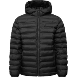 Ficco chaquetas hombre Negro (S)