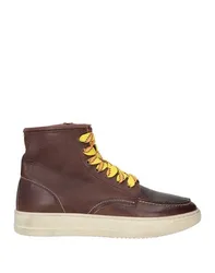 Stiefelette Herren Braun 40,41,42,43,44 Herren
