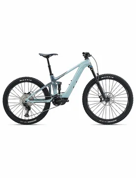 E-Mountain Bike da Donna Intrigue X Advanced E+ Elite 2 azzurro S - Liv By Giant - FashionsVida