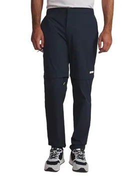 Pantaloni Rafaepan Navy / Blue 46 - TBS - FashionsVida
