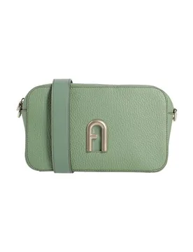 Umhängetasche Damen Grün -- Damen - Furla - FashionsVida