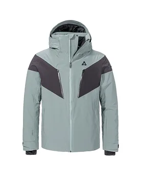 Produktname: Giacca da sci da uomo Style Safuna grigio 54 - Schöffel - FashionsVida