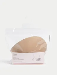 Post Surgery Left Breast Form Rose Quartz female
