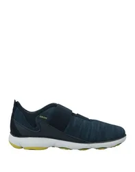 Sneakers Hombre Azul marino 39,40 Hombre