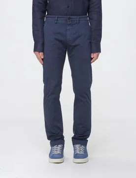 Siviglia pantalone chino uomo blue - Siviglia - FashionsVida