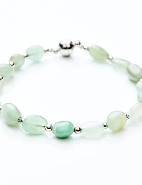 Pagen Aventurin-Armband - 3Pagen - FashionsVida