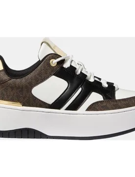 Sneakers Flatform Ryder de mujer - MICHAEL Michael Kors - FashionsVida