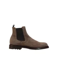 Botines Chelsea ASTON FLEXI 004 marrón claro 44