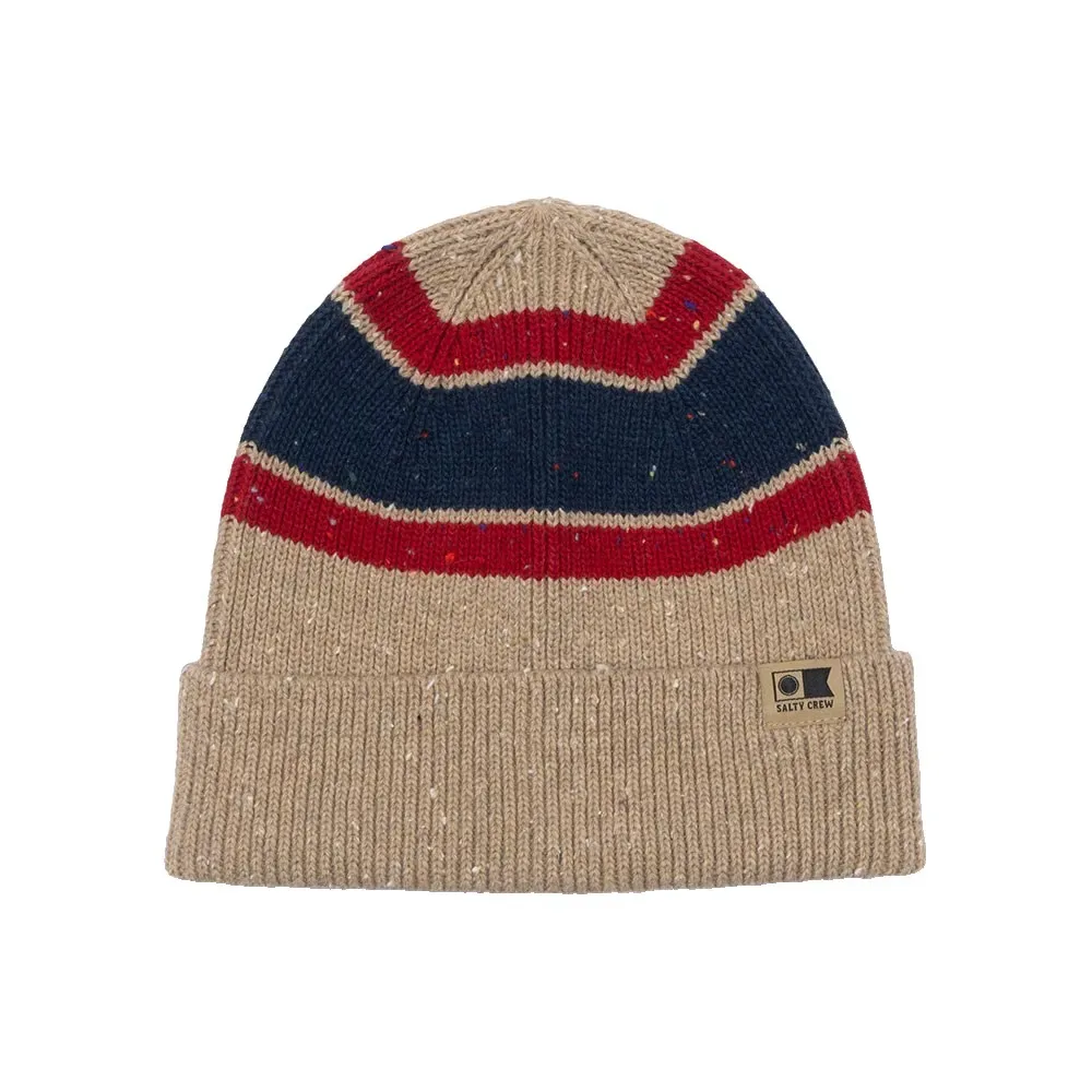 Bonnet Streamline Khaki One Size - Salty Crew - FashionsVida