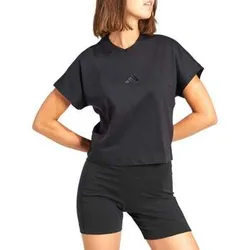 T-Shirts & Poloshirts W All Szn Jj1235 Eu Xs Female