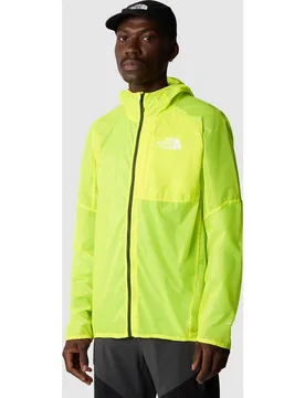 Chaqueta shell de hombre Windstream - The North Face - FashionsVida