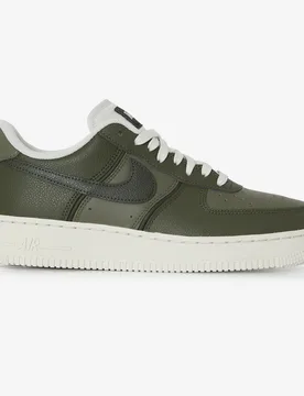 Air Force 1 Low kaki/noir 41 - Nike - FashionsVida