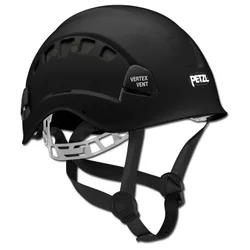 Kletterhelm Vertex Vent schwarz Default Title adult