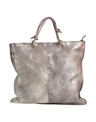 Handtaschen Damen Bronze -- Damen