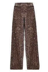 Pantalone - 461721 - Marrone