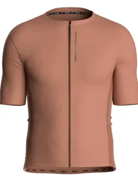 Maglia A Maniche Corte 700138 Camel - Joma - FashionsVida