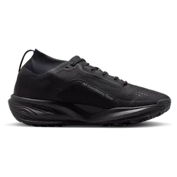 Pegasus Herren Sneaker - Schwarz - Größe 46 - Netz/Synthetik Black 46