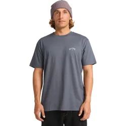 Camiseta de hombre Arch Wave