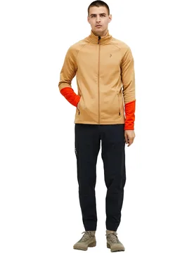 Layer Rider Essentials Zip, sand xxl - Peak Performance - FashionsVida