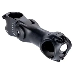 Attacco Manubrio Seto 25. Mm Black