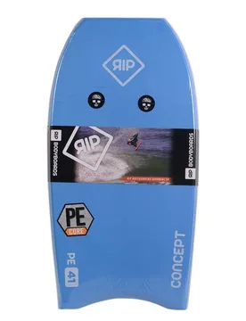 Bodyboard Concept 44´ Blue 111.8 cm unisex - Rip - FashionsVida