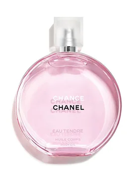 Chanel CHANCE EAU TENDRE - Chanel - FashionsVida