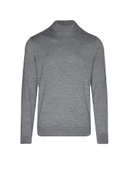 Profuomo Pullover grigio M