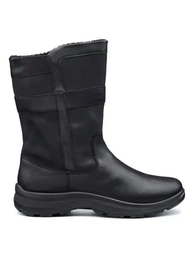 Frontier Women's Regular Fit Waterproof Shoe - - Size: 5.5 - Hotter - FashionsVida