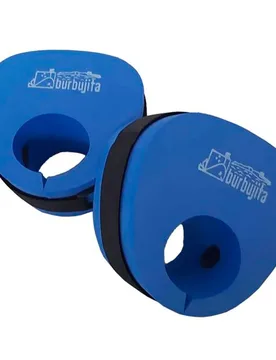 Aquafoam Junior Junior Foam Armbands Blue Junior unisex - ology - FashionsVida