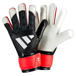 Gants De Gardien De But Junior Predator Training White / Black / Black 5 unisex