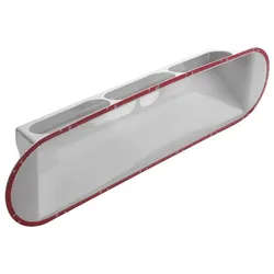 Water Divider Air Vent One Size unisex